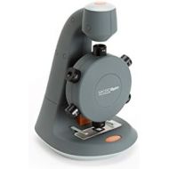Celestron 44114 MicroSpin Digital Microscope (Grey)