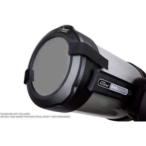 셀레스트론 Celestron 94244 Enhance Your Viewing Experience Telescope Filter, 8, Black