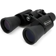 Celestron UpClose G2 10-30x50 Zoom Porro Binocular 71260