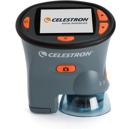 셀레스트론 Celestron COSMOS 3MP LCD Handheld Digital Microscope