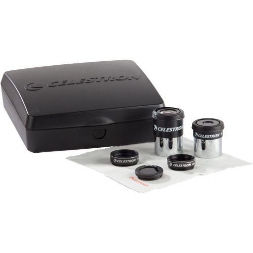 셀레스트론 Celestron PowerSeeker Accessory Kit Telescope