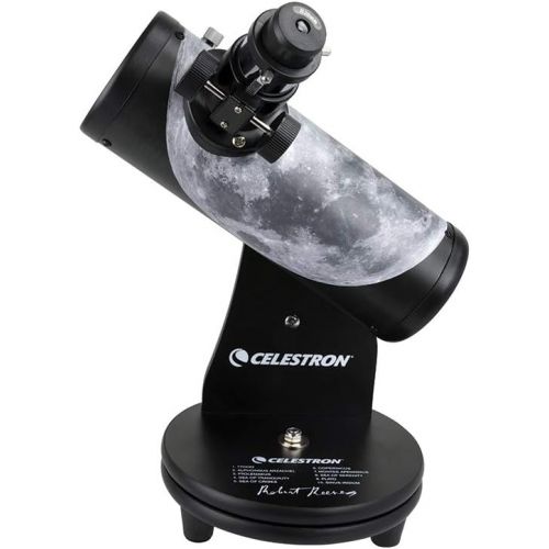 셀레스트론 Celestron 21024 FirstScope Telescope