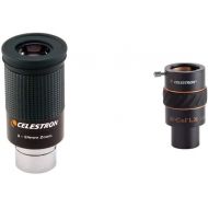 Celestron 93230 8 to 24mm 1.25 Zoom Eyepiece