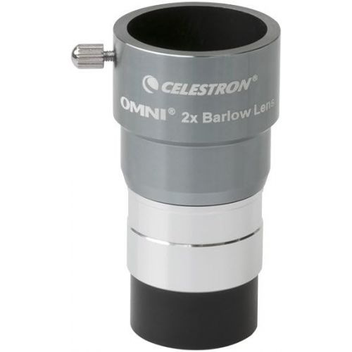 셀레스트론 Celestron 93230 8 to 24mm 1.25 Zoom Eyepiece