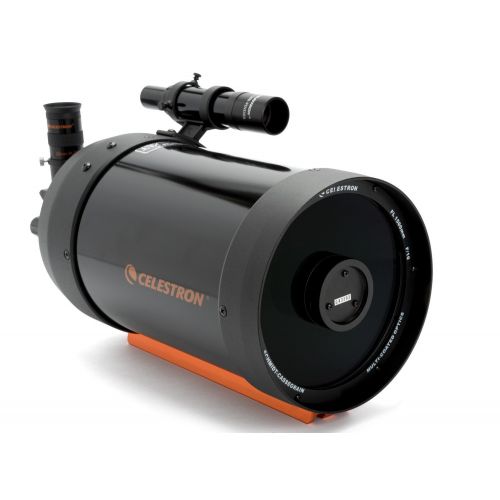 셀레스트론 Celestron 6 Schmidt Cassegrain Optical Tube Assembly with Starbright XLT Coatings Aluminum Tube