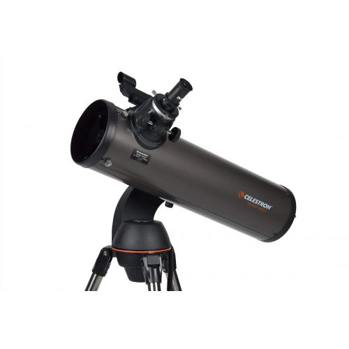 셀레스트론 Celestron NexStar 130SLT Computerized Telescope (Certified Refurbished)