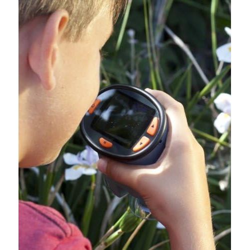 셀레스트론 Celestron 3 MP LCD Handheld Digital Microscope