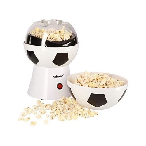  [아마존베스트]Celexon Parent popcorn machine