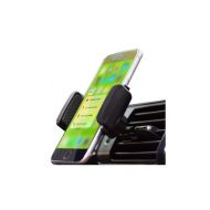 Cell Phone Holder for Car Air Vent by Teslan with One Click Open