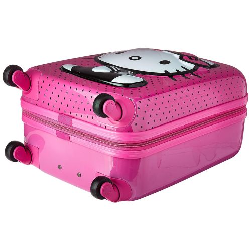  CellDesigns Heys Girls Hello Kitty 3d Pop Up Spinner,