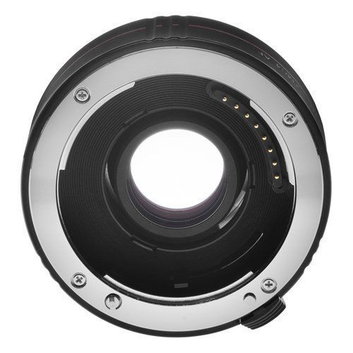  Celltime 2x Teleconverter (Doubler) 4 Elements for Nikon D7200 DX-format DSLR Camera