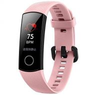 Celsii Band 4 Smart Wristband 2.5D Glass Touch Screen Bluetooth Heart