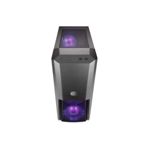  Centaurus Computers Centaurus Sirius Gaming Computer - AMD Ryzen 7 2700 8-Core 3.8GHz Overclock, 16GB 3000MHz RAM, Nvidia GTX 1070 Ti 8GB, 480GB SSD + 3TB HDD, Wraith Cooler, Win 10 PRO, WiFi. Tempere