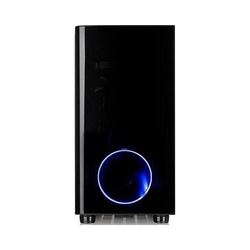  Centaurus Computers Centaurus Polaris 5A8 Gaming PC - AMD Ryzen 7 2700X 8-Core 4.1GHz, 32GB DDR4 RAM, SLI Nvidia 2X GTX 1080 8GB, 500GB SSD + 2TB HDD, 240mm Liquid Cooler, Windows 10 Pro | VR Ready Ga