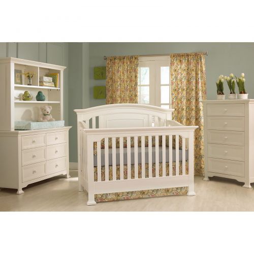  Centennial Medford 4-in-1 Convertible Crib