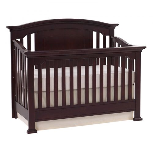  Centennial Medford 4-in-1 Convertible Crib