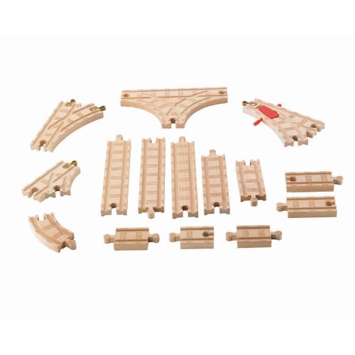  Centex Resales and ships from Amazon Fulfillment. Thomas & Friends Wooden Railway Figure-8 Set Expansion Pack