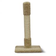 Walmart 30 Multi-Material Cat Scratching Post (Colors May Vary)