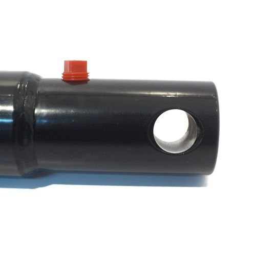  Central Parts Warehouse Western Replacement New Style Angle Cylinder 1-12 56102