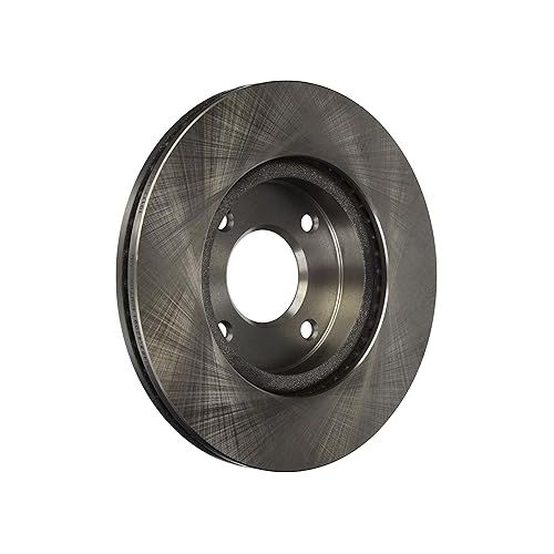  Centric Parts 121.42091 C-Tek Standard Brake Rotor