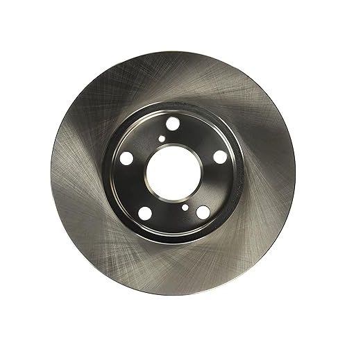  Centric Parts 121.44121 C-Tek Standard Brake Rotor