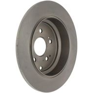 Centric Parts 121.40072 C-Tek Standard Brake Rotor