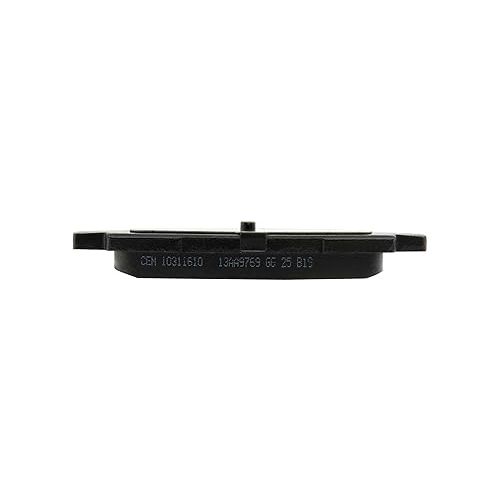  Centric (103.09050) Brake Pad, Ceramic