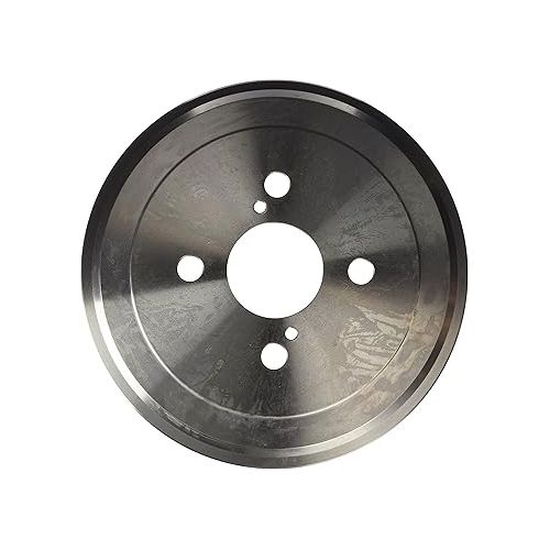  Centric Parts 123.44032 C-Tek Standard Brake Drum