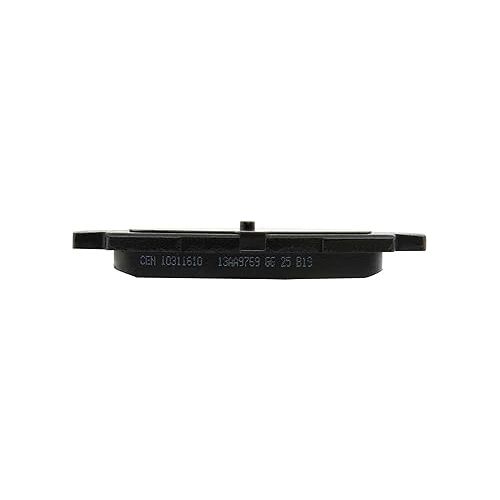  Centric (103.05370) Brake Pad, Ceramic