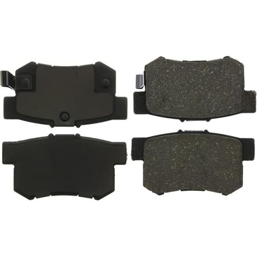  Centric (103.05370) Brake Pad, Ceramic