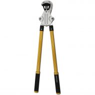 Centurion 665 2 Aluminum Alloy Handled Hardened Steel Head Monster Lopper