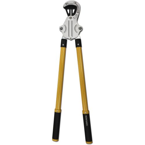  Centurion 665 2 Aluminum Alloy Handled Hardened Steel Head Monster Lopper