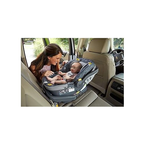  Century Carry On 35 Lightweight Infant Car Seat