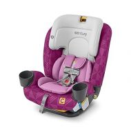 Century Drive On 3-in-1 Car Seat | All-in-One Car Seat for Kids 5-100 lb
