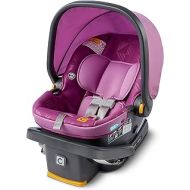 Century Carry On 35 Lightweight Infant Car Seat, Berry