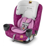 Century Drive On 3-in-1 Car Seat All-in-One Car Seat for Kids 5-100 lb, Berry