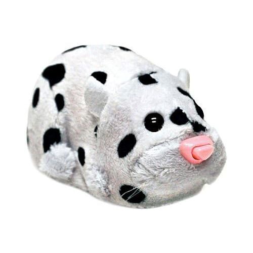  Cepia Zhu Zhu Pets Hamster Toy Moo