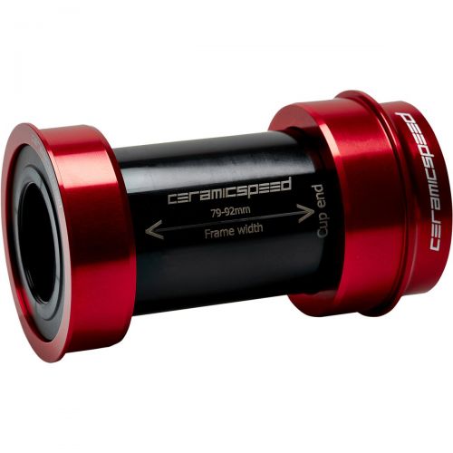  CeramicSpeed BBRight Shimano Bottom Bracket