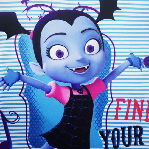  Cercur Vampirina Costume Little Girls Dress up Toddler Baby Christmas Cosplay Outfit Kids Party Dresses