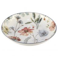 Certified International 23605 Country Weekend Serving/Pasta Bowl 13 x 3 One Size Multicolored