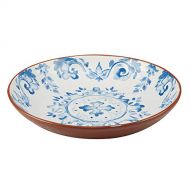 Certified International 23620 Porto Serving/Pasta Bowl, One Size/13 x 3, Multicolor