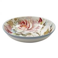 Certified International 23583 13 x 3 Beautiful Romance Serving/Pasta Bowl, One Size, Multicolor