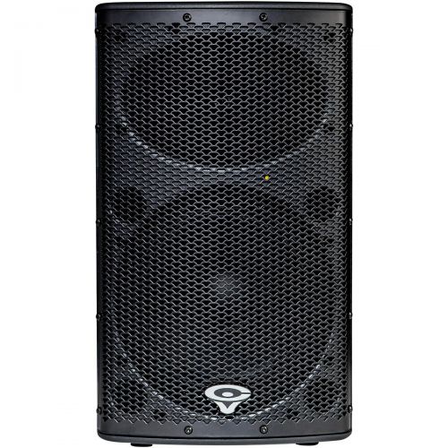  Cerwin-Vega},description:The P1000X is a two-way, bi-amped, full-range bass-reflex speaker. It employs a 10 woofer and a high-frequency compression driver, powered by a custom Clas