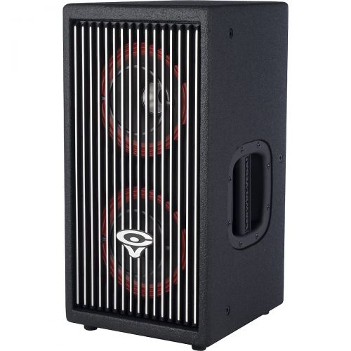  Cerwin-Vega},description:The Cerwin Vega CVA-28 is a totally integrated, matched, and optimized active speaker system that provides powerful sound in a small, modular package. The