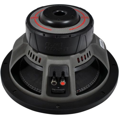  Cerwin-Vega 12 Subwoofer DVC