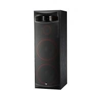 Cerwin-Vega XLS-215 Dual 15 3-Way Home Audio Floor Tower Speaker