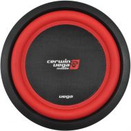 [아마존베스트]Cerwin-Vega 10 Subwoofer DVC