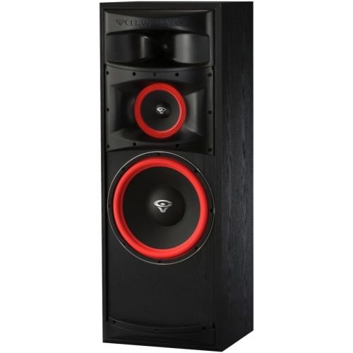  Cerwin-Vega XLS-12 12 3-Way Home Audio Floor Tower Speaker