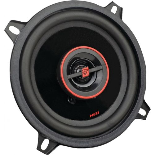  CERWIN-VEGA MOBILE H752 HED(R) Series 2-Way Coaxial Speakers (5.25, 300 Watts max)