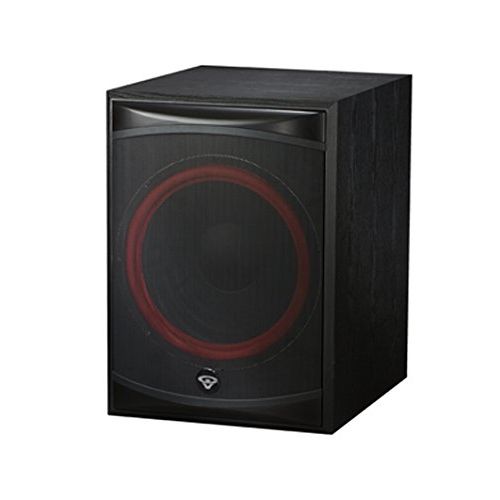  Cerwin-Vega XLS-15S 15 Front Firing Powered Subwoofer